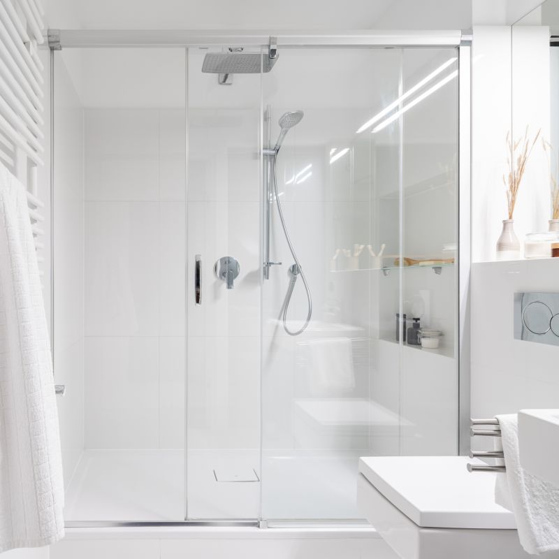 Cost of Shower Installation in Riverview, FL