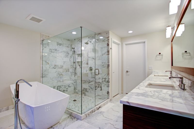 Best Shower Remodeling Contractors in Riverview, FL