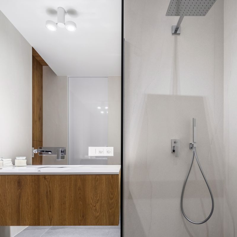 Choosing Shower Fixtures