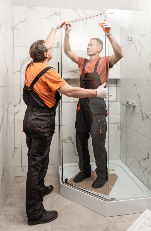 Tile and Glass Specialists